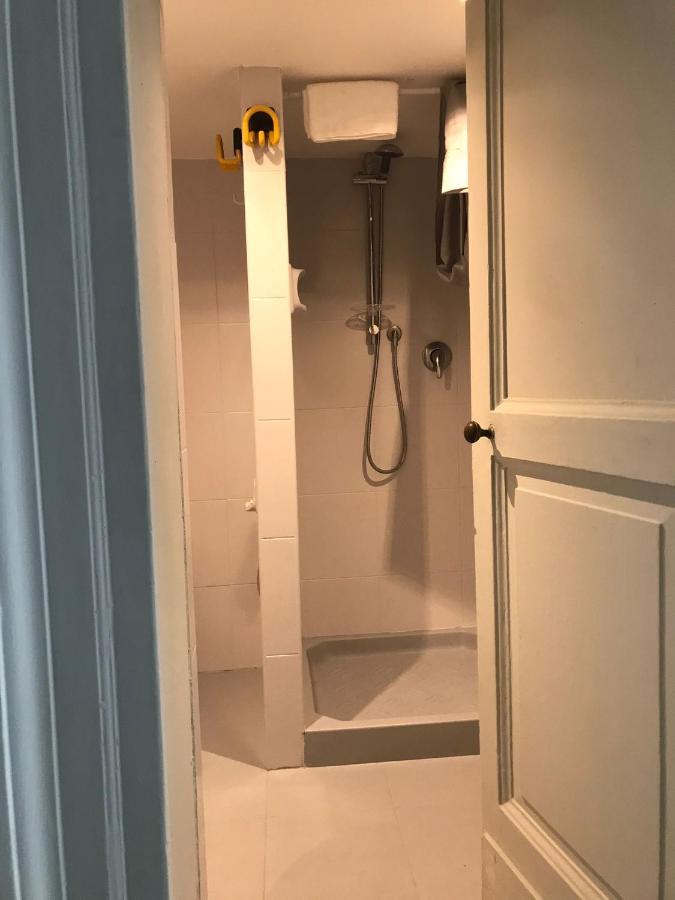 Avaya - Monolocale Soppalcato In Centro Storico Lägenhet CTA Exteriör bild